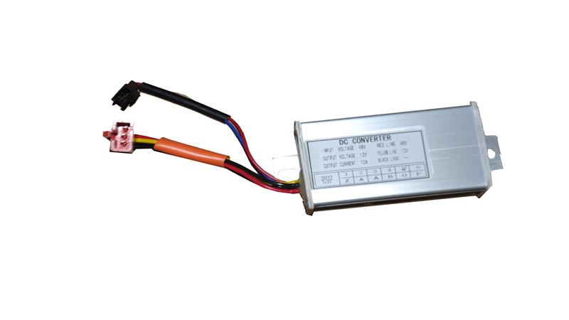 BEYİN TEKLİ (ECORIDER MX PLUS)